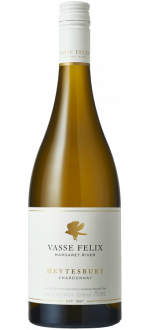 Heytesbury Chardonnay 2023 - Vasse Felix