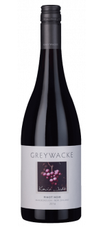  Greywacke