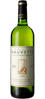 Dolia 2019 - Dominio Hauvette