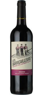 Graves 2023 - Les Barricailleurs