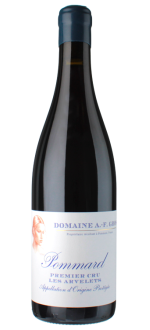 Pommard 1er Cru - Les Arvelets 2023 - Dominio A -F Gros