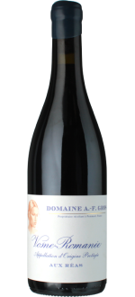Vosne Romanee - Aux Reas 2023 - Dominio A -F Gros