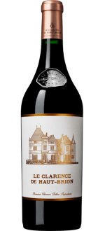 CHATEAU LES CARMES HAUT BRION 2020