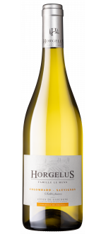 Colombard-Sauvignon 2025 - Horgelus