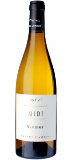 Midi 2024 - Arnaud Lambert