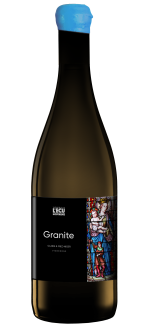 Granite 2024 - Vignoble De L'\u00c9cu