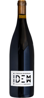 Idem 2024 - Bertrand & Vincent Marchesseau