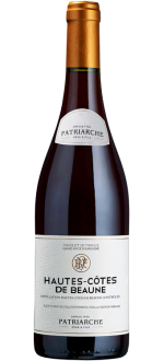 Hautes C\u00f4tes De Beaune 2021 - Maison Patriarche