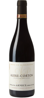 Aloxe Corton 2023 - Arnoux P\u00e8re Et Fils