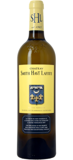 Ch\u00e2teau Smith Haut Lafitte Blanc 2023