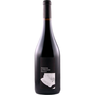 Baroque 2022 - Dominio La Rouviole - Minervois - Vino Tinto - 0.75L