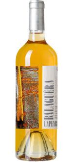 Balaguera 2018 - Clos Lapeyre