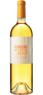 La Magend\u00eca 2019 - Clos Lapeyre