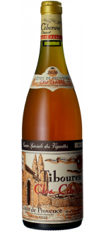 Clos Cibonne - Cuv\u00e9e Des Vignettes 2024 - Cru Class\u00e9