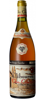 Cuv\u00e9e Prestige Caroline 2024 - Clos Cibonne - Cru Class\u00e9