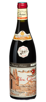Tradition Rouge 2025 - Clos Cibonne - Cru Class\u00e9