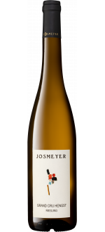 Riesling Grand Cru Hengst 2019 - Dominio Josmeyer
