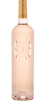 Up Ros\u00e9 2025 - Ultimate Provence