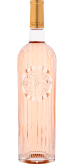 Magnum Up Ros\u00e9 2025 - Ultimate Provence