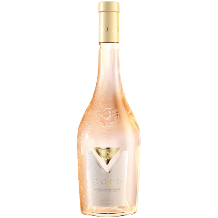 Gold Rosé 2025 - Maitres Vignerons de la Presqu'île de Saint-Tropez Gold Rosé 2025 - Maitres Vignerons de la Presqu'île de Saint-Tropez