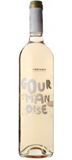 Magnum - Gourmandise 2025 - Les Maitres Vignerons De La Presqu'\u00eele De Saint-Tropez