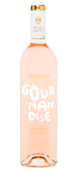 Gourmandise 2025 - Maitres Vignerons De La Presqu'\u00eele De Saint-Tropez
