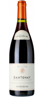 Santenay 2022 - Maison Patriarche