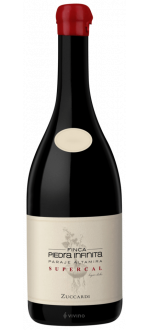 Finca Piedra Infinita Supercal 2020 - Familia Zuccardi