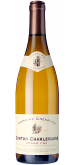 Corton Charlemagne Grand Cru 2023 - Dominio Chevalier P\u00e8re Et Fils