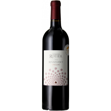Renaissance Rouge 2022 - Dominio Rotier - Gaillac - Vino Tinto - 0.75L