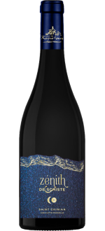 Z\u00e9nith De Schiste Rouge 2024 - Cave De Roquebrun