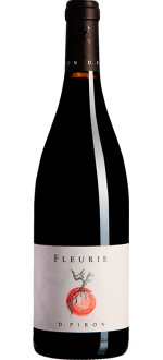 Fleurie 2023 - Maison Piron