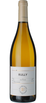 Rully Blanc 2024 - Chanson P\u00e8re Et Fils