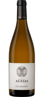 Sauvignon Chardonnay - Brise Marine 2025 - Maison Auzias
