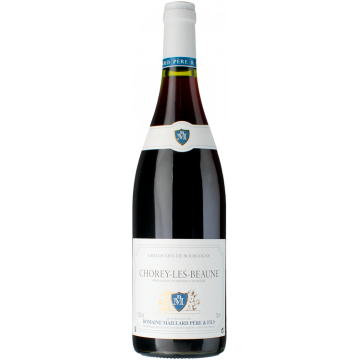 Chorey Les Beaune 2023 - Dominio Maillard Père & Fils - Chorey-Lès-Beaune - Vino Tinto - 0.75L