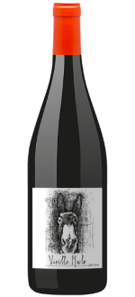 Vieille Mule Rouge 2024 - Jeff Carrel