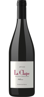 La Clape 2024 - Jeff Carrel