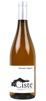 Le Ciste Blanc 2023 - Dominio Laguerre