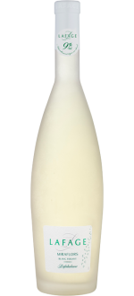 Frizzante - Miraflors Lafabuleuse 2025 - Vignoble Lafage