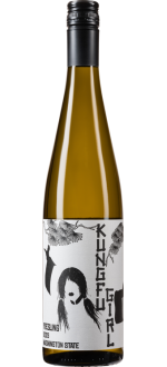 Kung Fu Girl Riesling 2024 - Charles Smith