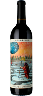 Cabernet Sauvignon 2022 - Lapis Luna