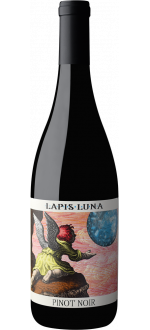 Pinot Noir 2024 - Lapis Luna