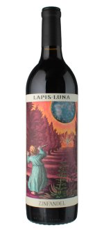 Zinfandel 2023 - Lapis Luna