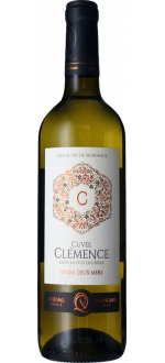 Cuv\u00e9e Clemence 2024 - Cheval Quancard