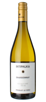 Chardonnay 2025 - Intipalka