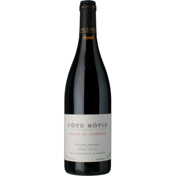 Cœur de Combard 2022 - Dominio Julien Barge - Côte-Rôtie - Vino Tinto - 0.75L