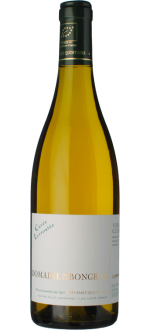 Viré-Clessé - Cuvée Levroutée E J Thevenet 2017 - Dominio De La Bongran