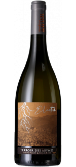 Abymes Electrik 2023 - Dominio Philippe & Sylvain Ravier