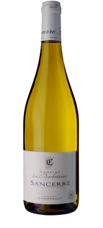 Sancerre Blanc 2025 - Dominio La Barbotaine