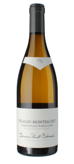 Puligny-Montrachet - Composition Parcellaire 2023 - Dominio Pernot Belicard